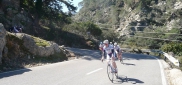 Mallorca Alltraining Specialized test camp for HOBBY 6.3. - 16. 3. 2012