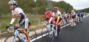 Mallorca Alltraining Specialized test camp for HOBBY 6.3. - 16. 3. 2012