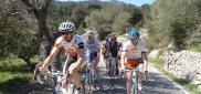 Mallorca Alltraining Specialized test camp for HOBBY 6.3. - 16. 3. 2012