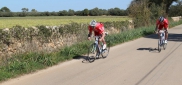 Mallorca Alltraining Specialized test camp for HOBBY 6.3. - 16. 3. 2012