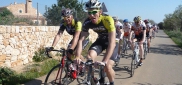 Mallorca Alltraining Specialized test camp for HOBBY 6.3. - 16. 3. 2012