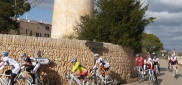 Mallorca Alltraining Specialized test camp for HOBBY 6.3. - 16. 3. 2012