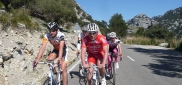 Mallorca Alltraining Specialized test camp for HOBBY 6.3. - 16. 3. 2012