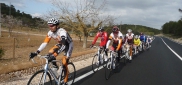 Mallorca Alltraining Specialized test camp for HOBBY 6.3. - 16. 3. 2012