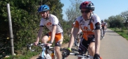 Mallorca Alltraining Specialized test camp for HOBBY 6.3. - 16. 3. 2012