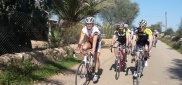 Mallorca Alltraining Specialized test camp for HOBBY 6.3. - 16. 3. 2012