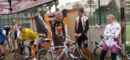 Mallorca Alltraining Specialized test camp for HOBBY 6.3. - 16. 3. 2012