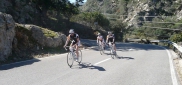 Mallorca Alltraining Specialized test camp for HOBBY 6.3. - 16. 3. 2012