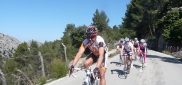 Mallorca Alltraining Specialized test camp for HOBBY 6.3. - 16. 3. 2012