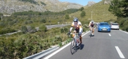 Mallorca Alltraining Specialized test camp for HOBBY 6.3. - 16. 3. 2012