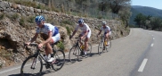 Mallorca Alltraining Specialized test camp for HOBBY 6.3. - 16. 3. 2012