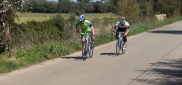 Mallorca Alltraining Specialized test camp for HOBBY 6.3. - 16. 3. 2012