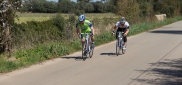 Mallorca Alltraining Specialized test camp for HOBBY 6.3. - 16. 3. 2012