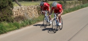 Mallorca Alltraining Specialized test camp for HOBBY 6.3. - 16. 3. 2012