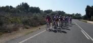 Mallorca Alltraining Specialized test camp for HOBBY 6.3. - 16. 3. 2012