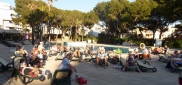 Mallorca Alltraining Specialized test camp for HOBBY 6.3. - 16. 3. 2012