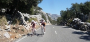 Mallorca Alltraining Specialized test camp for HOBBY 6.3. - 16. 3. 2012