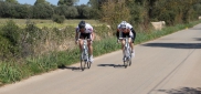 Mallorca Alltraining Specialized test camp for HOBBY 6.3. - 16. 3. 2012