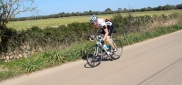 Mallorca Alltraining Specialized test camp for HOBBY 6.3. - 16. 3. 2012