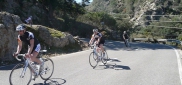 Mallorca Alltraining Specialized test camp for HOBBY 6.3. - 16. 3. 2012