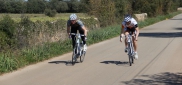 Mallorca Alltraining Specialized test camp for HOBBY 6.3. - 16. 3. 2012