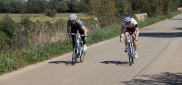 Mallorca Alltraining Specialized test camp for HOBBY 6.3. - 16. 3. 2012