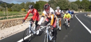 Mallorca Alltraining Specialized test camp for HOBBY 6.3. - 16. 3. 2012