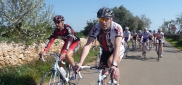 Mallorca Alltraining Specialized test camp for HOBBY 6.3. - 16. 3. 2012