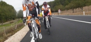 Mallorca Alltraining Specialized test camp for HOBBY 6.3. - 16. 3. 2012