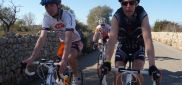 Mallorca Alltraining Specialized test camp for HOBBY 6.3. - 16. 3. 2012