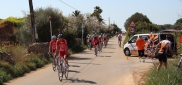 Mallorca Alltraining Specialized test camp for HOBBY 6.3. - 16. 3. 2012