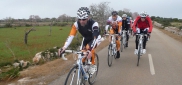 Mallorca Alltraining Specialized test camp for HOBBY 6.3. - 16. 3. 2012