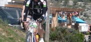 Mallorca Alltraining Specialized test camp for Kolo pro 18.3. - 28. 3. 2012