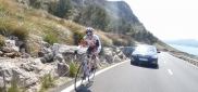 Mallorca Alltraining Specialized test camp for Kolo pro 18.3. - 28. 3. 2012