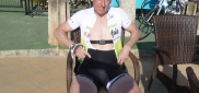 Mallorca Alltraining Specialized test camp for Kolo pro 18.3. - 28. 3. 2012