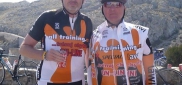 Mallorca Alltraining Specialized test camp for Kolo pro 18.3. - 28. 3. 2012