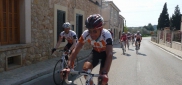 Mallorca Alltraining Specialized test camp for Kolo pro 18.3. - 28. 3. 2012