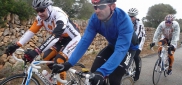 Mallorca Alltraining Specialized test camp for Kolo pro 18.3. - 28. 3. 2012