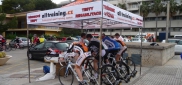 Mallorca Alltraining Specialized test camp for Kolo pro 18.3. - 28. 3. 2012