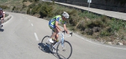 Mallorca Alltraining Specialized test camp for Kolo pro 18.3. - 28. 3. 2012