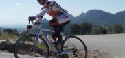 Mallorca Alltraining Specialized test camp for Kolo pro 18.3. - 28. 3. 2012