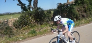 Mallorca Alltraining Specialized test camp for Kolo pro 18.3. - 28. 3. 2012