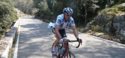 Mallorca Alltraining Specialized test camp for Kolo pro 18.3. - 28. 3. 2012