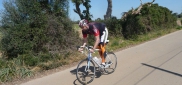 Mallorca Alltraining Specialized test camp for Kolo pro 18.3. - 28. 3. 2012