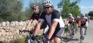 Mallorca Alltraining Specialized test camp for Kolo pro 18.3. - 28. 3. 2012