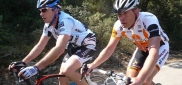 Mallorca Alltraining Specialized test camp for Kolo pro 18.3. - 28. 3. 2012