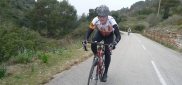 Mallorca Alltraining Specialized test camp for Kolo pro 18.3. - 28. 3. 2012