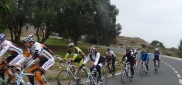 Mallorca Alltraining Specialized test camp for Kolo pro 18.3. - 28. 3. 2012