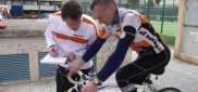 Mallorca Alltraining Specialized test camp for Kolo pro 18.3. - 28. 3. 2012