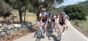 Mallorca Alltraining Specialized test camp for Kolo pro 18.3. - 28. 3. 2012